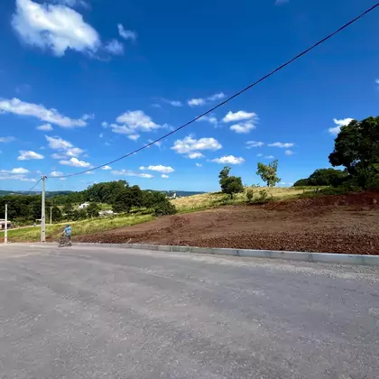 Comprar - Terreno