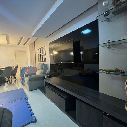 Comprar - Apartamento