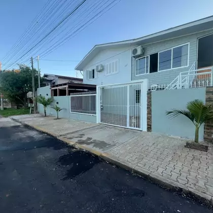 Comprar Casa
