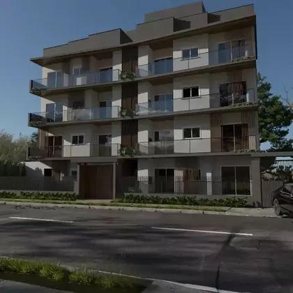 Comprar - Apartamento