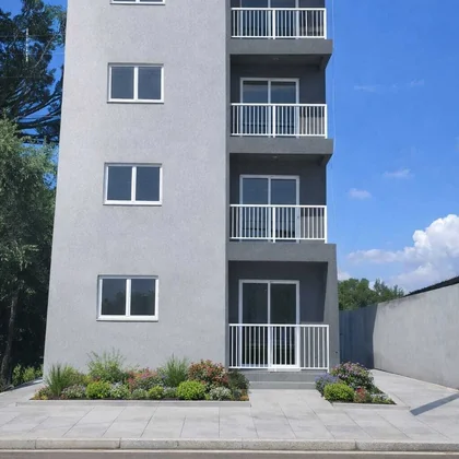 Comprar Apartamento
