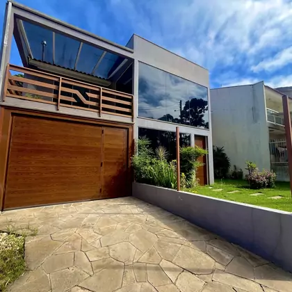 Comprar Casa