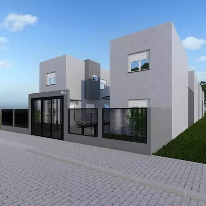 Comprar Casa