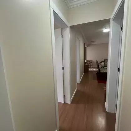 Comprar - Apartamento