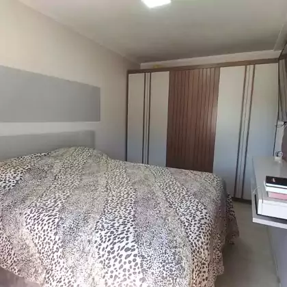 Comprar - Apartamento