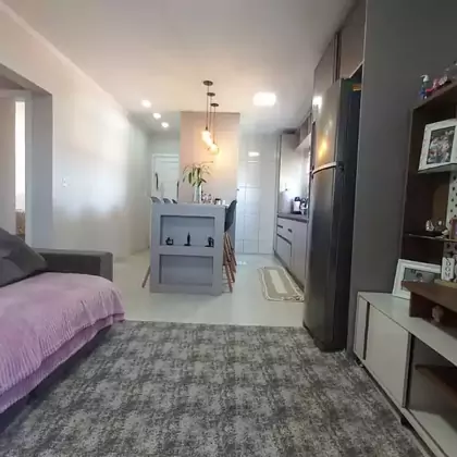 Comprar - Apartamento
