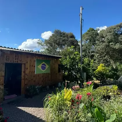 Comprar - Área para plantio