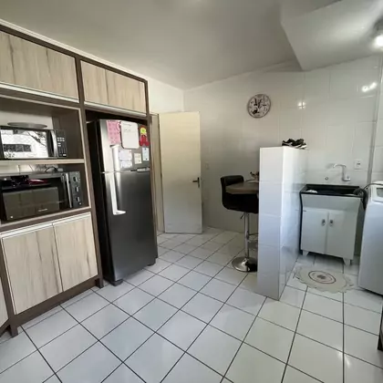 Comprar - Apartamento
