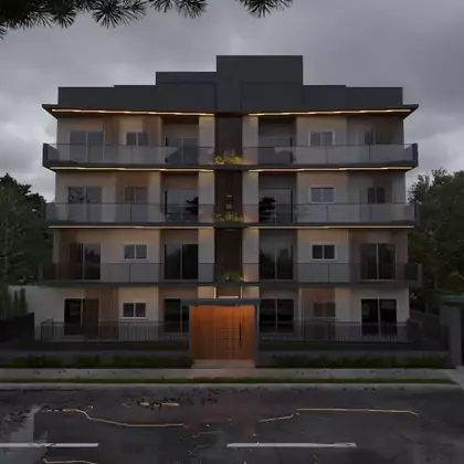 Comprar - Apartamento