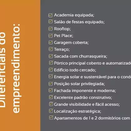 Comprar - Apartamento