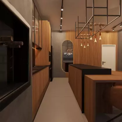Comprar - Apartamento