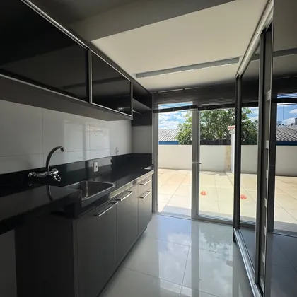 Comprar - Apartamento