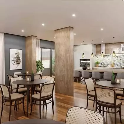 Comprar - Apartamento