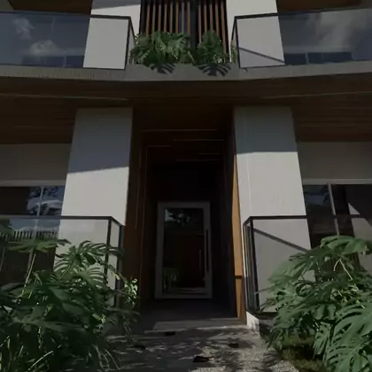 Comprar - Apartamento