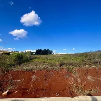 Comprar - Terreno
