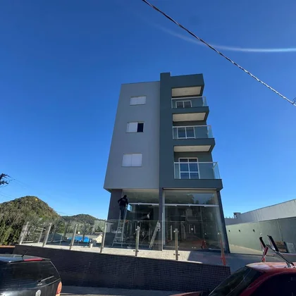 Comprar - Apartamento