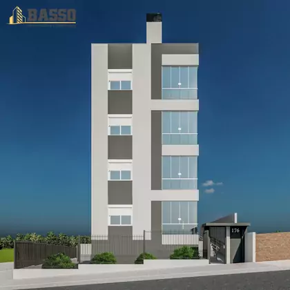 Comprar - Apartamento