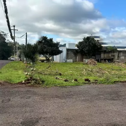 Comprar Terreno