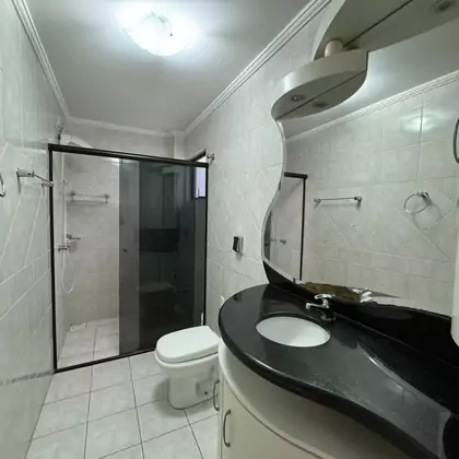 Comprar - Apartamento