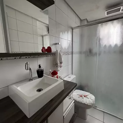 Comprar - Apartamento