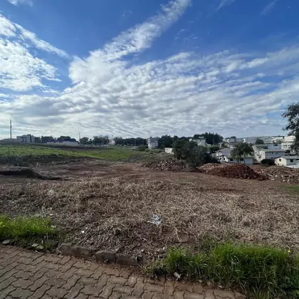 Comprar - Terreno