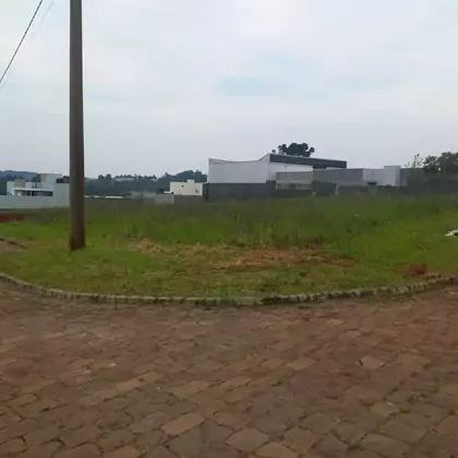 Comprar - Terreno