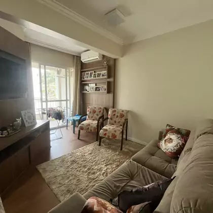 Comprar - Apartamento