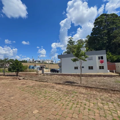 Comprar - Terreno