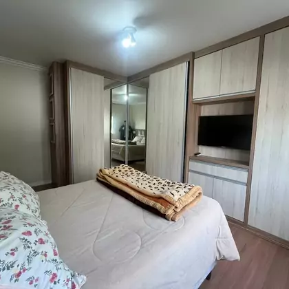 Comprar - Apartamento