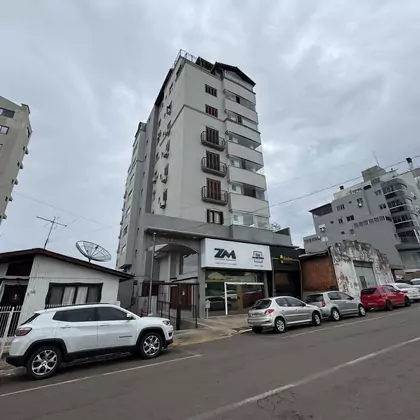 Comprar - Apartamento