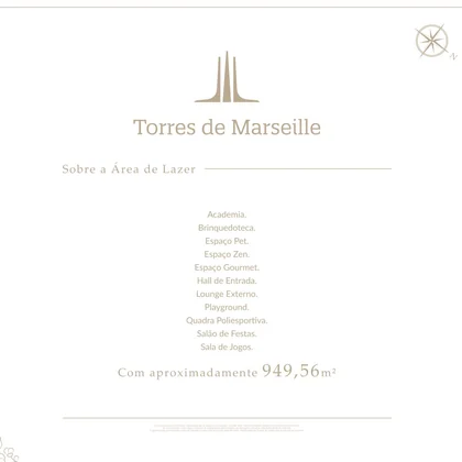 Comprar - Apartamento