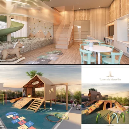 Comprar - Apartamento