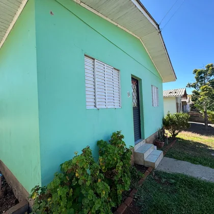 Comprar - Casa