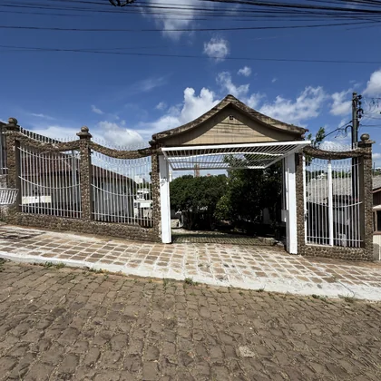 Comprar Casa