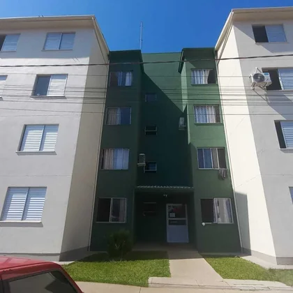 Comprar - Apartamento