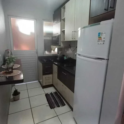 Comprar - Apartamento