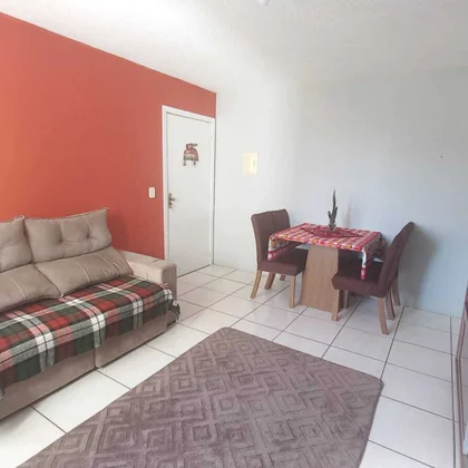 Comprar Apartamento