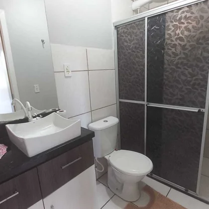 Comprar - Apartamento