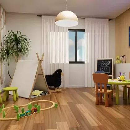 Comprar - Apartamento