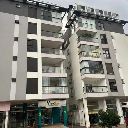 Comprar Apartamento