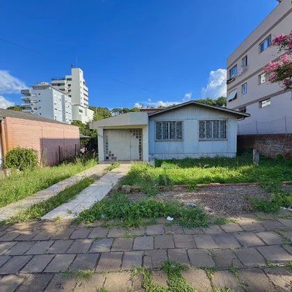 Comprar - Terreno