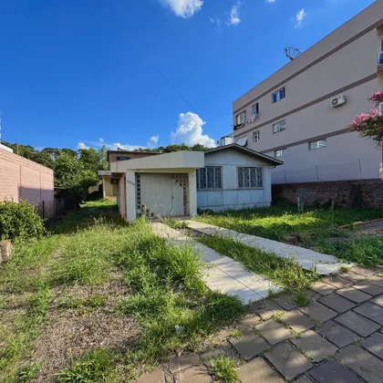 Comprar Terreno