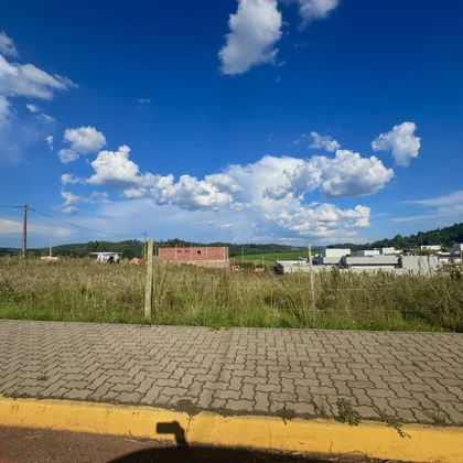 Comprar - Terreno