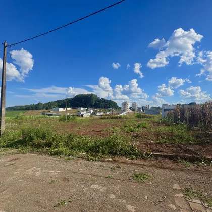 Comprar - Terreno