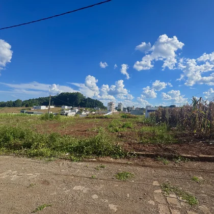 Comprar - Terreno