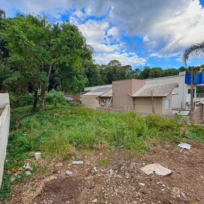 Comprar Terreno
