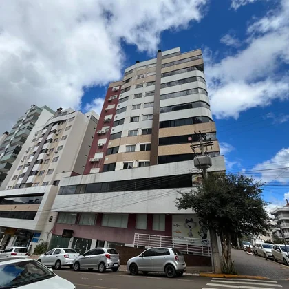 Comprar Apartamento