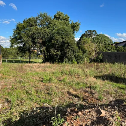Comprar Terreno