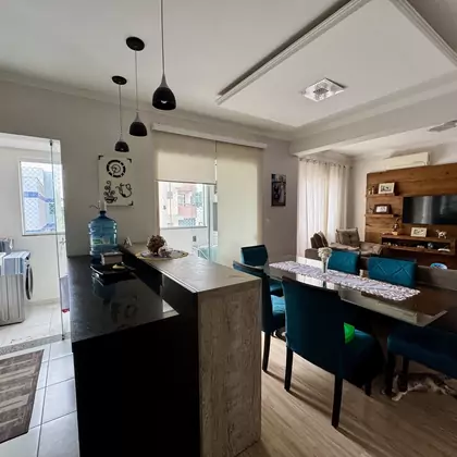 Comprar Apartamento