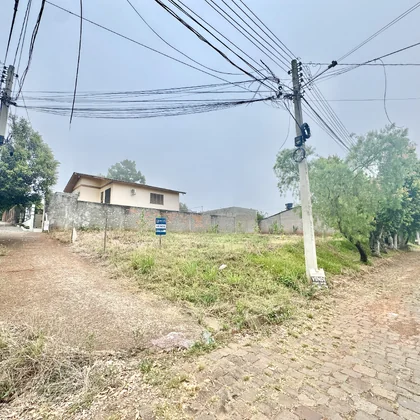 Comprar Terreno
